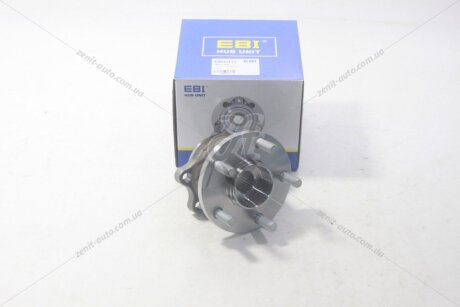Маточина колеса задн. Subaru Legacy (05-09) EBI 'EBH3171