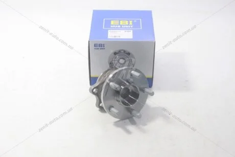 Маточина колеса задн. Subaru Legacy (05-09) (EBH3171) EBI 'EBH3171