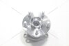 Маточина колеса задн. Subaru Forester (08-), Legacy V, Outback (09-) EBI 'EBH3173 (фото 5)