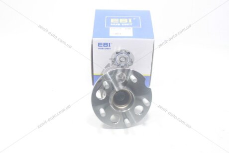 Маточина колеса задн. Toyota Rav 4 II EBI 'EBH3200