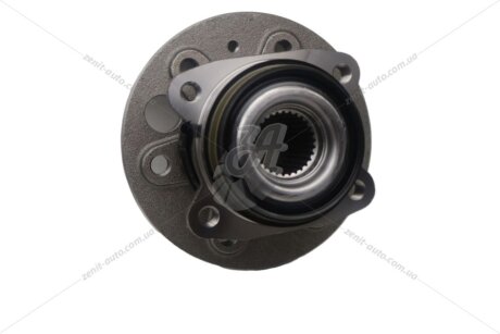 Маточина колеса задн. MB Sprinter (06-)/ VW Crafter (06-) EBI 'EBH3262