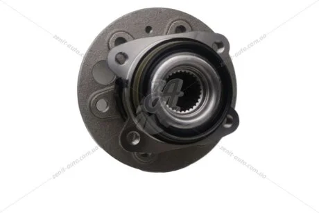 Маточина колеса задн. MB Sprinter (06-)/ VW Crafter (06-) (EBH3262) EBI 'EBH3262