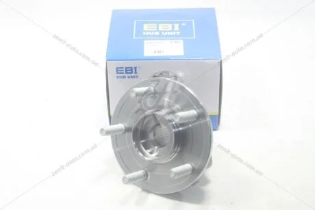 Маточина колеса перед. Jeep Grand Cherokee IV (EBH3289) EBI 'EBH3289