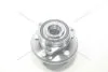 Маточина колеса перед. Jeep Grand Cherokee IV (EBH3289) EBI 'EBH3289 (фото 8)