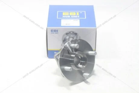 Маточина колеса задн. Toyota Corolla (00-, 06-) (EBH3327) EBI 'EBH3327