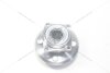 Маточина колеса задн. Toyota Corolla (00-, 06-) EBI 'EBH3327 (фото 7)