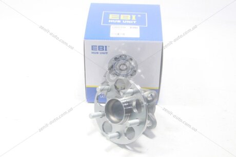Маточина колеса задн. Toyota Prius (08-16) EBI 'EBH3334