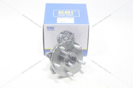 Маточина колеса перед. Toyota Prius (08-16) EBI 'EBH3335