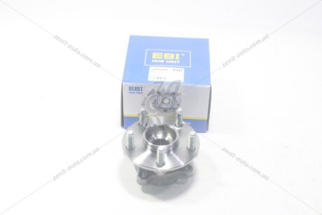 Маточина колеса перед. Subaru Forester (12-), Legacy (09-) EBI 'EBH3498
