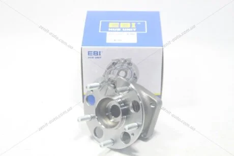 Маточина колеса задн. Honda HR-V (15-22) (EBH3508) EBI 'EBH3508
