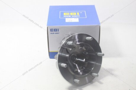 Маточина колеса перед. Ford Transit (13-) EBI 'EBH3563