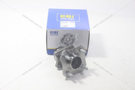 Маточина колеса задн. Nissan Tida (04-13) EBI 'EBH3586