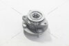 Маточина колеса перед. Nissan Tida (04-13) EBI 'EBH3737 (фото 8)