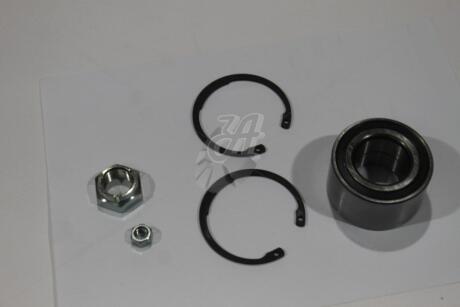 Ремкомплект маточини 2108 перед EBI 'EBK1062