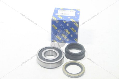 Підшипник маточини задн. Toyota 4 Runner (I,II,III), Hilux (IV,V,VI,VII) EBI 'EBK1196S5