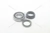 Підшипник маточини задн. Toyota 4 Runner (I,II,III), Hilux (IV,V,VI,VII) (EBK1196S5) EBI 'EBK1196S5 (фото 6)