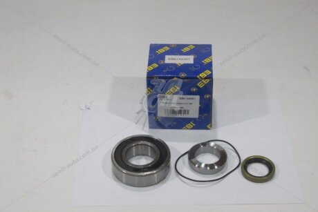 Ремкомплект півосі 2121 EBI 'EBK1343S1