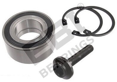Підшипник маточини перед. Audi A4 B5, A6 C5/ VW Passat B5 EBI 'EBK1367