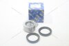 Підшипник маточини перед. Subaru Forester (02-08) EBI 'EBK1370S3 (фото 1)