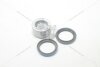 Підшипник маточини перед. Subaru Forester (02-08) EBI 'EBK1370S3 (фото 3)