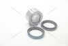 Підшипник маточини перед. Subaru Forester (02-08) EBI 'EBK1370S3 (фото 6)