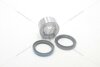 Підшипник маточини перед. Subaru Forester (02-08) EBI 'EBK1370S3 (фото 7)