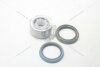 Підшипник маточини перед. Subaru Forester (02-08) EBI 'EBK1370S3 (фото 8)