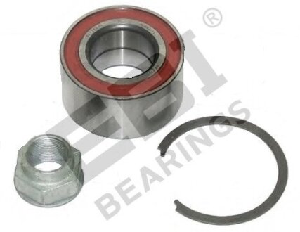 Підшипник маточини перед. Fiat Doblo (01-) EBI 'EBK1441