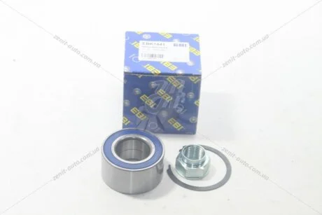 Підшипник маточини перед. Fiat Doblo (01-) (EBK1441) EBI 'EBK1441