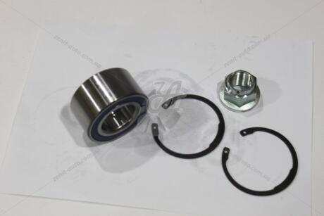 Ремкомплект маточини 1118 /2170 перед EBI 'EBK1494