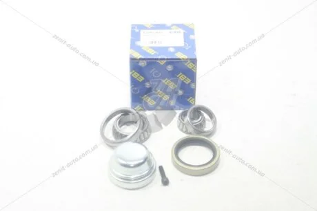 Підшипник маточини перед. MB C-Class (W202), E-Class (W124,W210) (EBK1497) EBI 'EBK1497