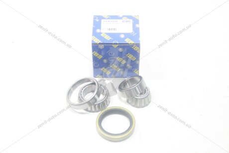 Підшипник маточини задн. VW LT II EBI 'EBK1498
