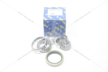 Підшипник маточини задн. VW LT II (EBK1498) EBI 'EBK1498