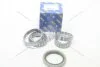 Підшипник маточини перед. Mitsubishi L200 (96-07), Pajero Sport I/ Hyundai Terracan (01-06) (EBK1505S4) EBI 'EBK1505S4 (фото 1)