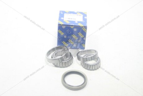 Підшипник маточини перед. SsangYong Korando (96-), Musso (96-), Rexton (02-) EBI 'EBK1557D1
