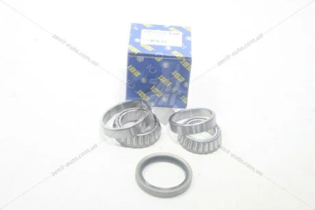 Підшипник маточини перед. SsangYong Korando (96-), Musso (96-), Rexton (02-) (EBK1557D1) EBI 'EBK1557D1