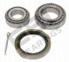 Підшипник маточини перед. Ford Ranger (02-06) EBI 'EBK1569 (фото 1)