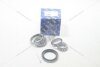 Підшипник маточини перед. Ford Ranger (02-06) EBI 'EBK1569 (фото 3)