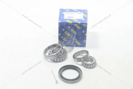 Підшипник маточини перед. Ford Ranger (02-06) (EBK1569) EBI 'EBK1569