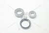Підшипник маточини перед. Ford Ranger (02-06) EBI 'EBK1569 (фото 5)