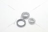 Підшипник маточини перед. Ford Ranger (02-06) EBI 'EBK1569 (фото 7)