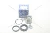 Підшипник маточини задн. Subaru Forester (02-08) (EBK1598BD1) EBI 'EBK1598BD1 (фото 1)