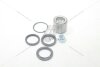 Підшипник маточини задн. Subaru Forester (02-08) EBI 'EBK1598BD1 (фото 3)