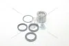 Підшипник маточини задн. Subaru Forester (02-08) (EBK1598BD1) EBI 'EBK1598BD1 (фото 3)