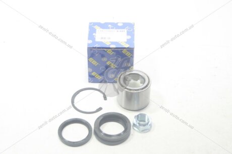 Підшипник маточини задн. Subaru Forester (02-08) EBI 'EBK1598BD1