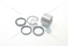 Підшипник маточини задн. Subaru Forester (02-08) EBI 'EBK1598BD1 (фото 7)