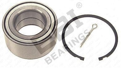Підшипник маточини перед. Nissan Almera II EBI 'EBK1626