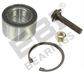 Підшипник маточини перед. VW T4 (90-03) EBI 'EBK1689