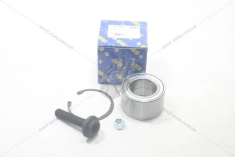 Підшипник маточини перед. VW T4 (90-03) (EBK1689) EBI 'EBK1689