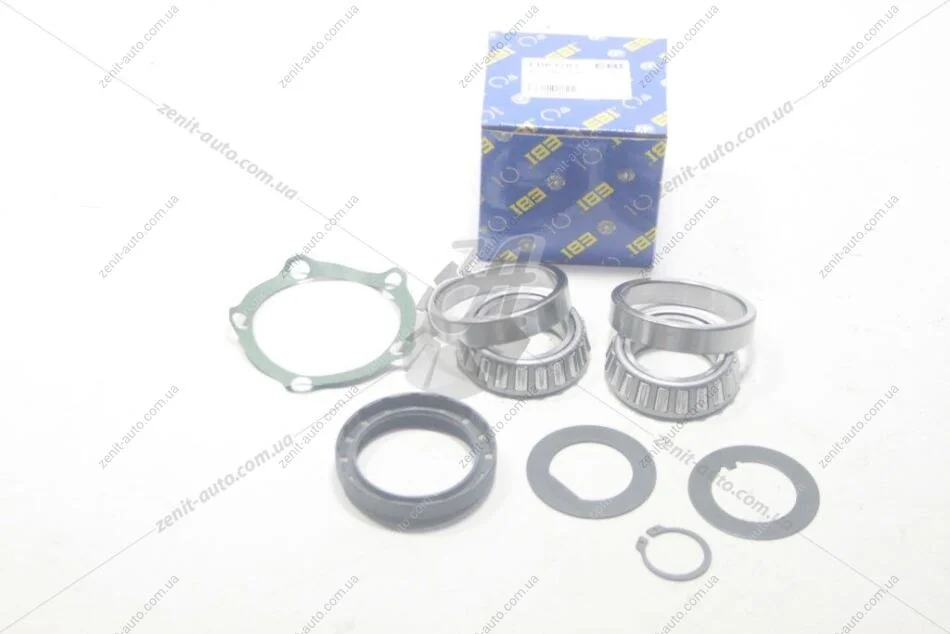 Підшипник маточини Land Rover Defender (98-) (EBK1703) EBI 'EBK1703 (фото 1)